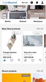 TradeBeyond 革新全球貿易的軟件開發解決方案